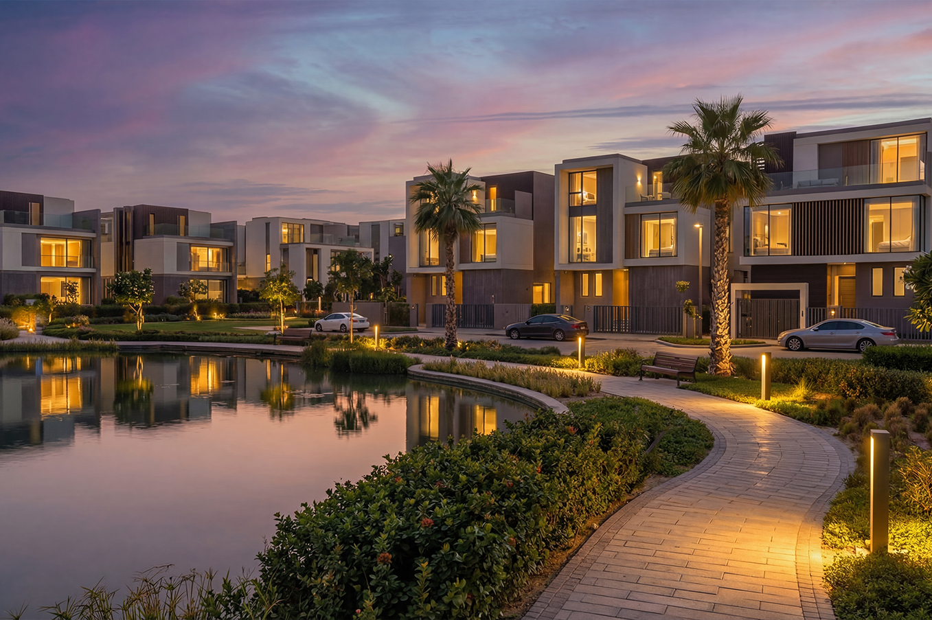 El Patio Jade New Capital